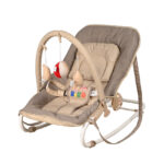 كرسي أطفال كيكو مع  لعب