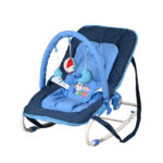 كرسي أطفال كيكو مع  لعب - الصورة 4