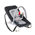 كرسي أطفال كيكو مع  لعب - الصورة 2