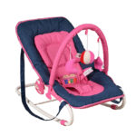 كرسي أطفال كيكو مع  لعب - الصورة 3