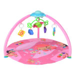 Kiko is a floor game mat with projector, music and games