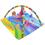 Kiko is a floor game mat with projector, music and games - Image 2