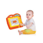 كيكو مشاية أطفال مع موسيقى - الصورة 3