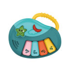 كيكو مشاية أطفال مع موسيقى - الصورة 4