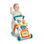 كيكو مشاية أطفال مع موسيقى - الصورة 2