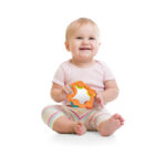 كيكو مشاية أطفال مع ضوء - الصورة 4