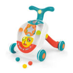 كيكو مشاية أطفال مع ضوء