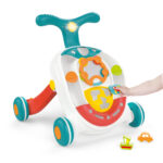 كيكو مشاية أطفال مع ضوء - الصورة 3