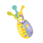 كيكو ألعاب مفاتيح الأطفال من