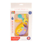 كيكو ألعاب مفاتيح الأطفال من - الصورة 2