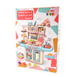 مجموعة ألعاب مطبخ كيكو - الصورة 2