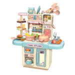 مجموعة ألعاب مطبخ كيكو