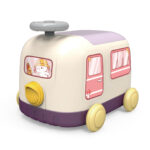 Kiko Train Jewelry Storage