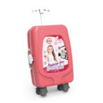 حقيبة سفر مجوهرات  كيكو - الصورة 2