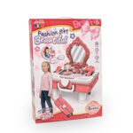 حقيبة سفر مجوهرات  كيكو - الصورة 3