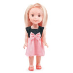 مجموعة دمى  للأزياء مقاس 13 بوصة كيكو