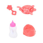 مجموعة دمى  للأزياء مقاس 11 بوصة   كيكو - الصورة 2