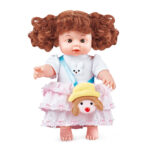 مجموعة دمى  للأزياء مقاس 11 بوصة   كيكو