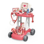 مجموعة العاب الطبيب المميزة كيكو