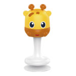 كيكو خشخشية الطفل