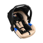 كيكو مقعد سيارة طفل - الصورة 3