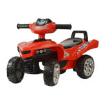 كيكو سيارة تعلم المشي للطفل 4 عجلات بالموسيقى - الصورة 2