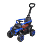 كيكو سيارة  للطفل بالموسيقى - الصورة 4