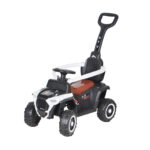 كيكو سيارة  للطفل بالموسيقى - الصورة 2