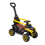 كيكو سيارة  للطفل بالموسيقى