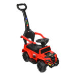 كيكو سيارة الكبيرة مع الموسيقى