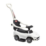 سيارة طفل زحاف   مع مقبض