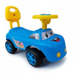 سيارة طفل زحاف - الصورة 3