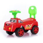 سيارة طفل زحاف - الصورة 2