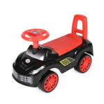 سيارة كيكو للأطفال مع موسيقى وإضاءة
