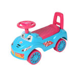 سيارة كيكو للأطفال مع موسيقى وإضاءة - الصورة 5