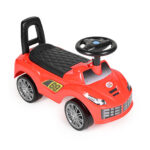 سيارة كيكو للأطفال مع موسيقى وإضاءة - الصورة 3