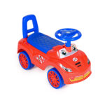 سيارة كيكو للأطفال مع موسيقى وإضاءة - الصورة 4