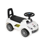 سيارة كيكو للأطفال مع موسيقى وإضاءة - الصورة 2