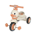 دراجة أطفال ثلاثية العجلات من كيكو مزودة بالموسيقى والضوء