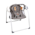 كيكو أرجوحة كهربائية للأطفال - الصورة 4