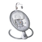 كيكو مقعد هزاز بالكهرباء متعددة الوظائف