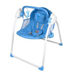 كيكو أرجوحة كهربائية للأطفال - الصورة 3