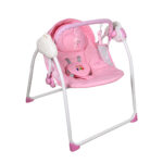 كيكو أرجوحة كهربائية للأطفال - الصورة 2