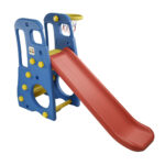 كيكو زحليقة مع أرجوحة 3×1