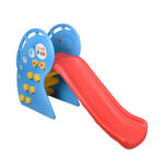 زحليقة مع لعبة سلة 2×1