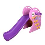 زحليقة مع لعبة سلة 2×1 - الصورة 2