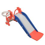 Slide with a 2×1 basket game - Image 2