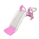 Slide with a 2×1 basket game - Image 3