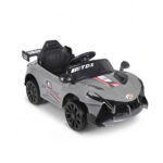 KIKO RIDE ON CAR WITH REMOTE CONTROL (6V)