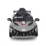 KIKO RIDE ON CAR WITH REMOTE CONTROL (6V) - Image 2